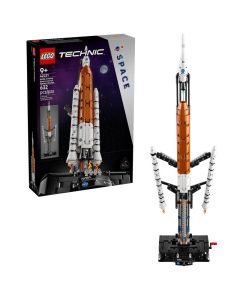 LEGO Technic NASA Artemis Space Launch System Rocket