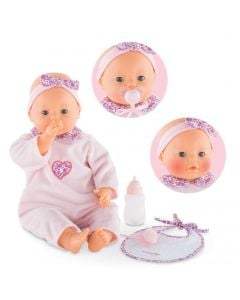 Lila Cherie Interactive Doll