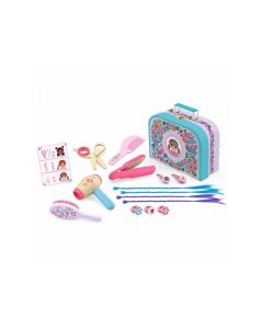 Lily Hairstyle Case