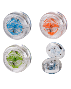 Lime Light Yo-Yo