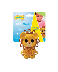 Lion Grabits