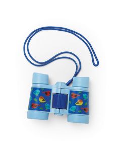 Little Bird Watcher Binoculars