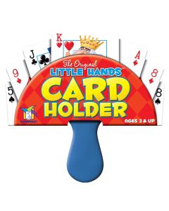 Little Hands Card Holder