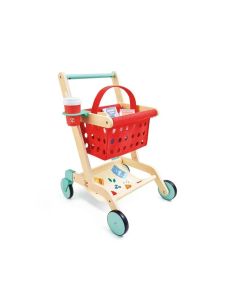 Little Shopper's Shopping Cart