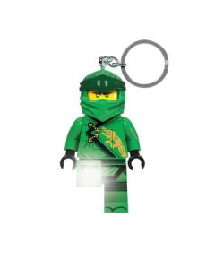 Lloyd Ninjago Keychain Light