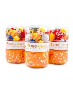 Loads of Love Grab & Go Dough Jar