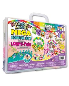 Loomi-pals Mega Combo Set