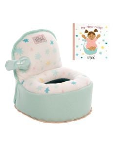 Love, Stella My First Potty Set