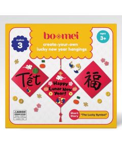 Lucky New Year Hangings Kit