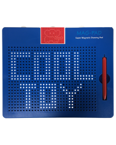 Mag-Pad Super Magnetic Drawing Pad