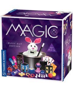 Magic Hat