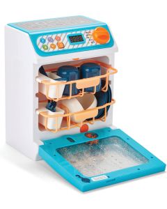 Magic Rinse Dishwasher