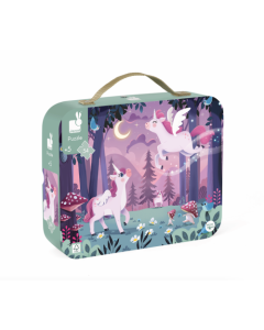 Magical Unicorn 54pc Puzzle