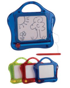 Magnetic Tablet
