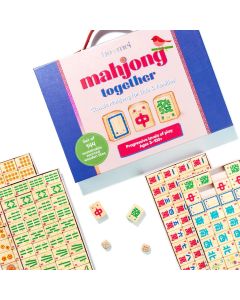Mahjong Together Game