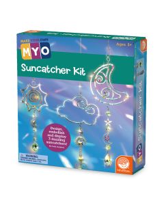 Make Your Own Suncatcher Kit