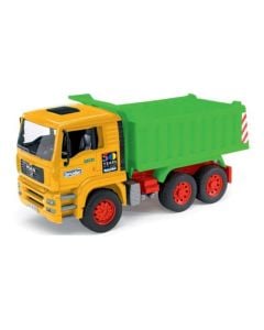 Man TGA 50th Anniversary Tip Up Truck