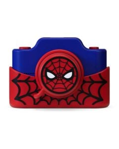 Marvel Spider-Man Digital Camera