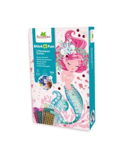 Mermaid Mosaics