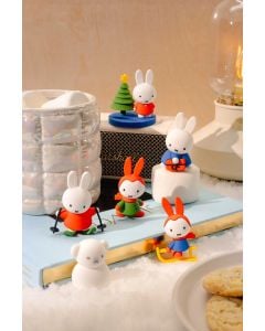 Miffy in the Snow Blind Box
