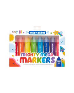Mighty Mega Markers