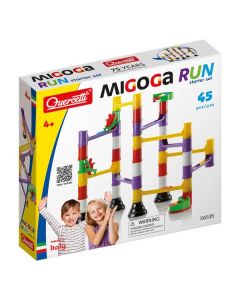 Migoga Marble Run Starter Set