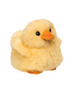 Millie Duck