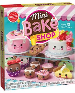 Mini Bake Shop