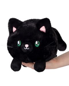 Mini Black Kitty