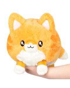 Mini Kitty Squishable