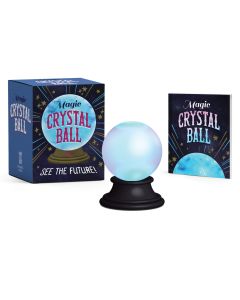 Mini Magic Crystal Ball