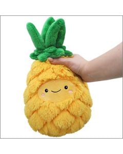 Mini Pineapple Pillow