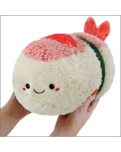 Mini Shrimp Sushi