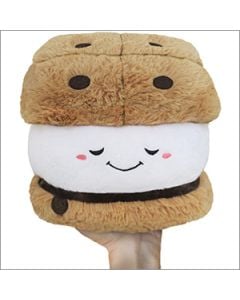Mini S'more Squishable