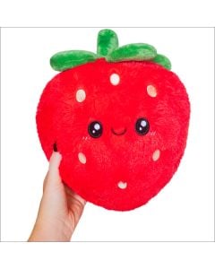 Mini Strawberry Squishable