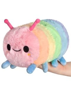 Mini Rainbow Caterpillar