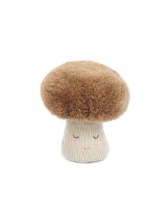 Monsieur Mushroom