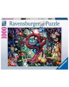 Most Everyone is Mad 1000pc Puzzle