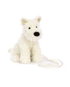Munro Scottie Dog Bag