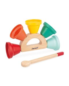 Musical Handbell