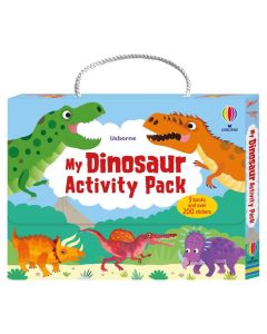 My Dinosaur Activity Pack