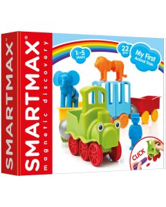 My First Animal Train