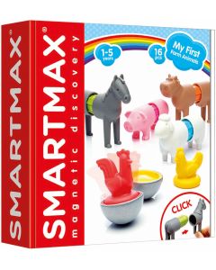 My First Farm Animals