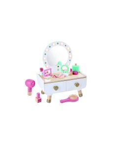 My Stylish Dressing Table