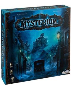 Mysterium