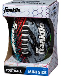 Mystic Mini Football