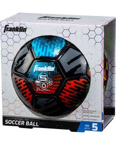 Mystic Soccer Ball Size 5