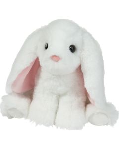 Natural Softie Bunny White