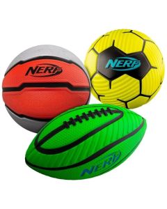 Nerf Foam Ball Set