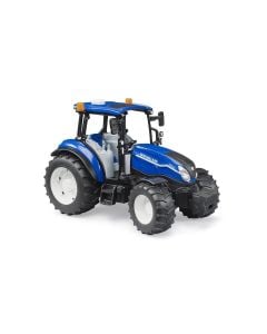 New Holland Powerstar Tractor